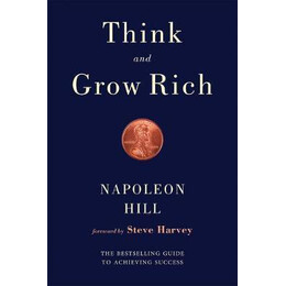 Think and Grow Rich