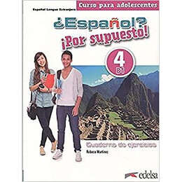 Espanol? por Supuesto! b1 Ejercicios 2021