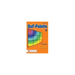 Daf Palette 8 Grundstufe