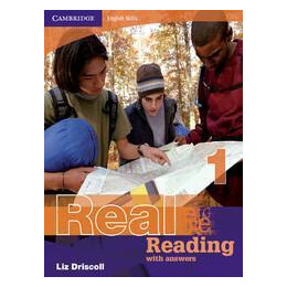 Cambridge English Skills Real 1 Reading With Answers