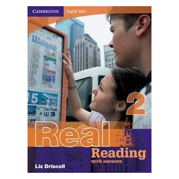 Cambridge English Skills Real 2 Reading With Answers