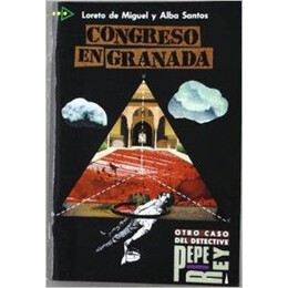 Congreso en Granada (Pql 5)