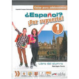 Espanol? por Supuesto! 1 Pack