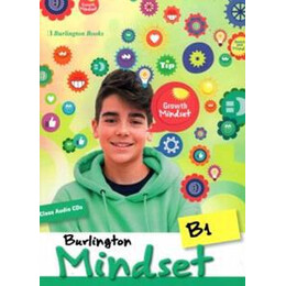 Mindset b1 cds