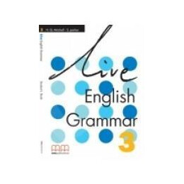 Live English Grammar 3 Student's Book