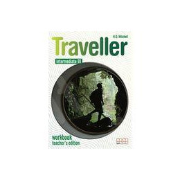 Traveller b1 Workbook Teacher's