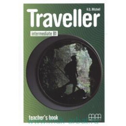 Traveller b1 Teacher's Book Βιβλιο Καθηγητη