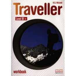 Traveller b1+ Workbook Teacher's