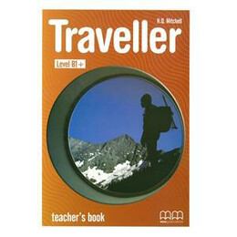 Traveller b1+ Teacher's