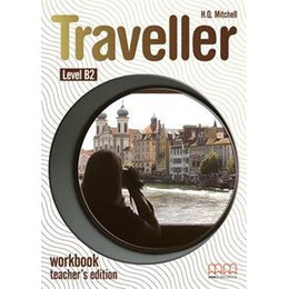 Traveller b2 Workbook Teacher's