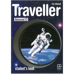 Traveller c1 Student's Book