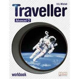 Traveller c1 Workbook