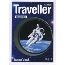 Traveller c1 Teacher's Book Βιβλιο Καθηγητη