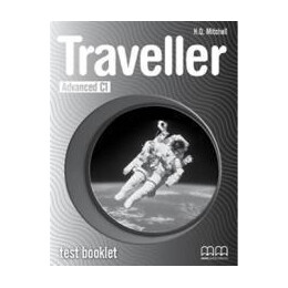 Traveller c1 Test Book