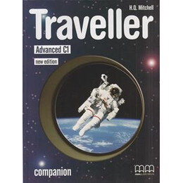 Traveller c1 Companion