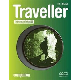 Traveller b1 Companion