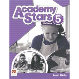 Academy Stars 5 Workbook