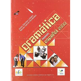 Espanol 2000 Gramatica