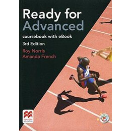 Ready for Advanced cae Student's Book (+ebook) (3rd Edition)