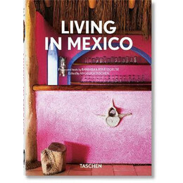 Living in Mexico. 40th ed.