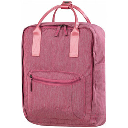 Σακίδιο Polo Eclipse Ροζ 9-07-001-16 2019