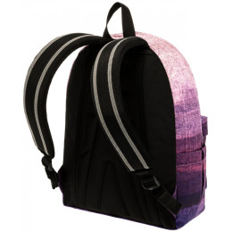 Τσάντα Πλάτης Polo Original Scarf Μωβ-Ροζ 9-01-135-8112 2022