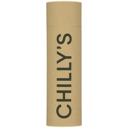 Ανοξείδωτο Μπουκάλι Chilly's All Matte Green 500ml 207274