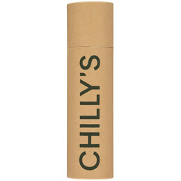 Ανοξείδωτο Μπουκάλι Chilly's All Matte Green 750ml 207279
