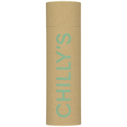 Ανοξείδωτο Μπουκάλι Chilly's All Pastel Green 500ml 207276