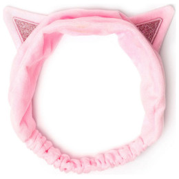 Κορδέλα Μαλλιών Legami Hairband Me Time - Cat BAN0003