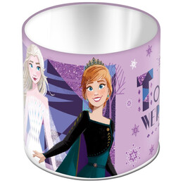 Μολυβοθήκη Μεταλλική 10x11 Frozen 2