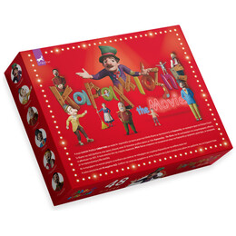 Παζλ 48τμχ Ο Καραγκιόζης Γραμματικός 1