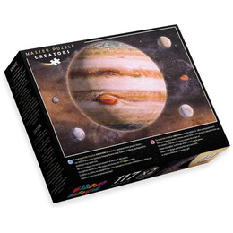 Παζλ 117τμχ Κρόνος Και Δίας