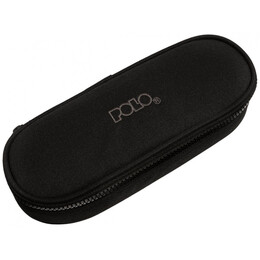 Κασετίνα Polo Box Μαύρο 9-37-003-2000
