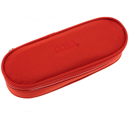 Κασετίνα Polo Box Κόκκινο 9-37-003-3000