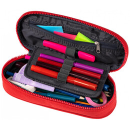 Κασετίνα Polo Box Μωβ 9-37-003-4800