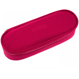 Κασετίνα Polo Box Φούξια 9-37-003-4400