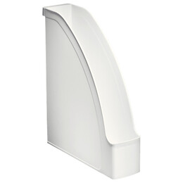 Θήκη Περιοδικών Leitz Plus 2476 Άσπρο