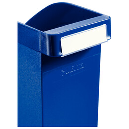 Θήκη Περιοδικών Leitz Plus 2476 Μπλε