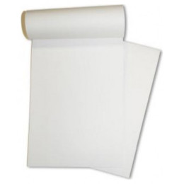 Μπλοκ Λευκό 10x14 200Φ