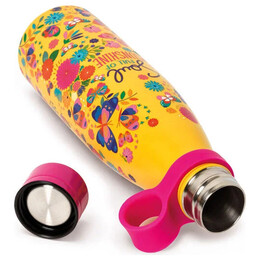 Ανοξείδωτο Μπουκάλι Legami - Butterfly 500ml SSB0014