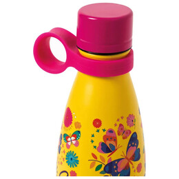 Ανοξείδωτο Μπουκάλι Legami - Butterfly 500ml SSB0014