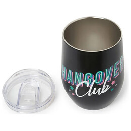 Ποτήρι - Θερμός Legami Hot & Cold Vacuum Tumbler 325ml - Stars TUM0006