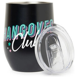 Ποτήρι - Θερμός Legami Hot & Cold Vacuum Tumbler 325ml - Stars TUM0006