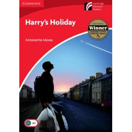Harry's Holiday Level 1 Beginner/elementary