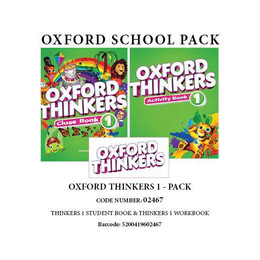 Pack Thinkers Pack 1