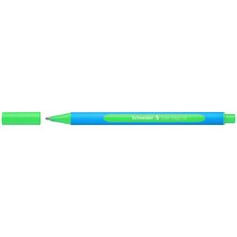 Στυλό Schneider Slider Edge XB 152 Λαχανί