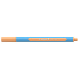 Στυλό Schneider Slider Edge XB 152 Pastel Peach