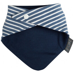 Cheeky Chompers Σαλιάρες Dino & Stripes - 2 τεμάχια - 88788