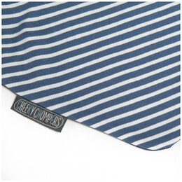 Cheeky Chompers Σαλιάρες Dino & Stripes - 2 τεμάχια - 88788